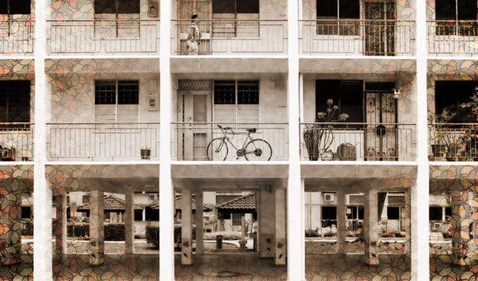 HDB Flat After 99 Years