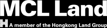 MCL Land logo brand