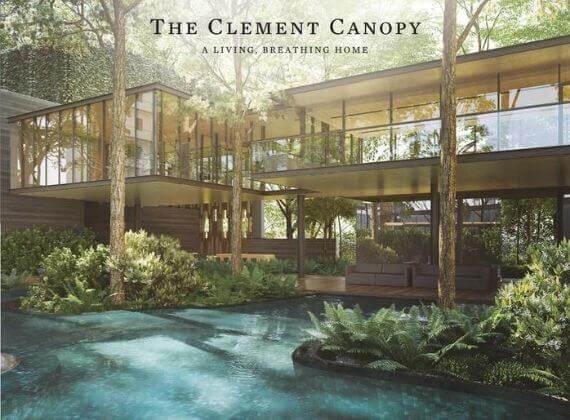 The Clement Canopy