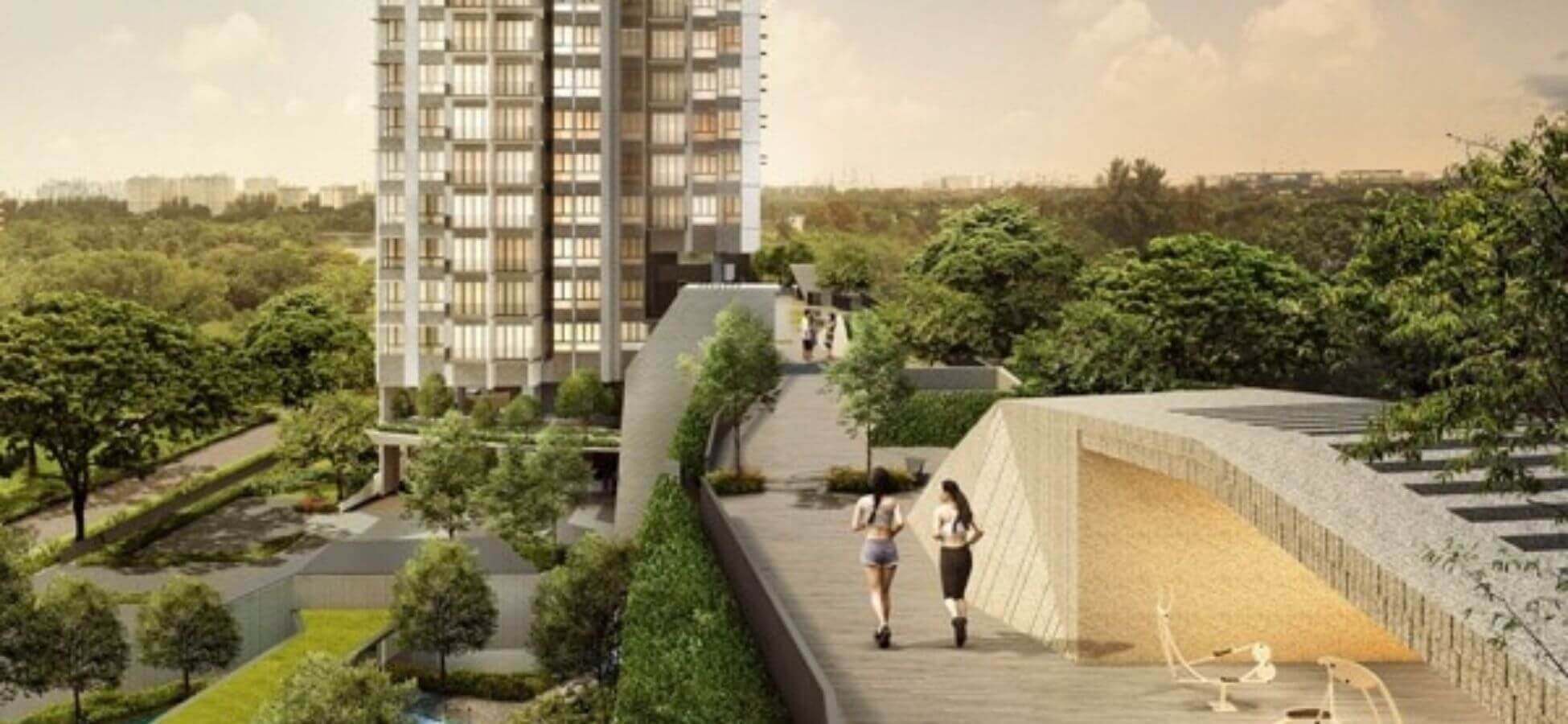 Highline Residences