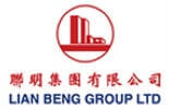 Lian Beng Group Logo