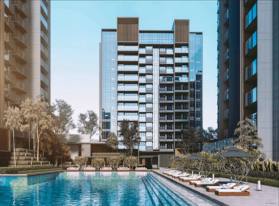 Leedon Green