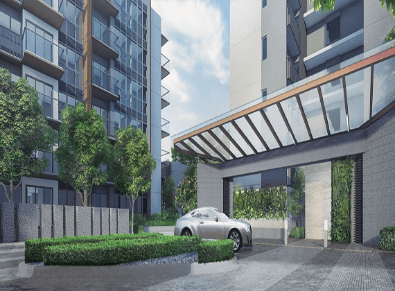 Fourth Avenue Residences