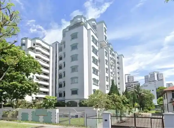 The Arcady At Boon Keng