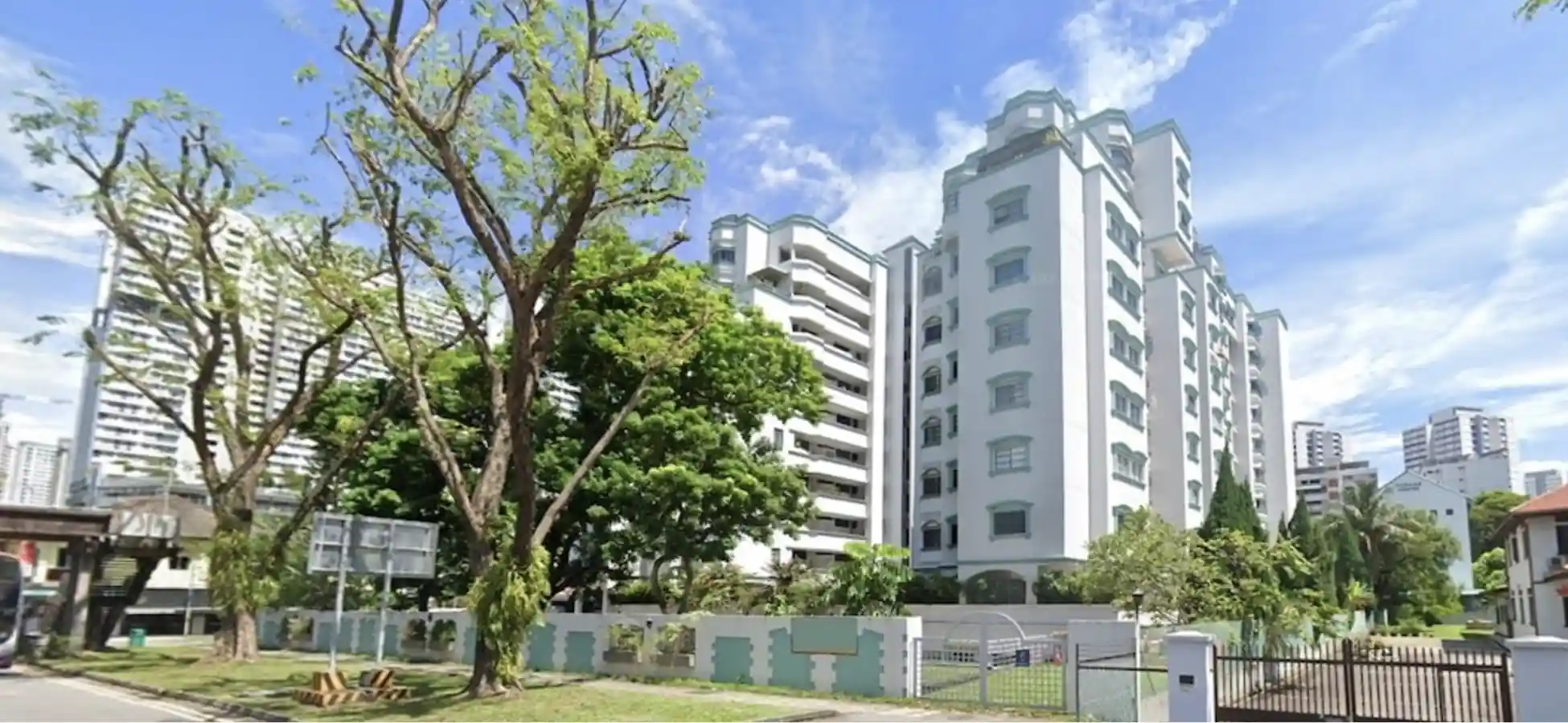 <span>The Arcady At Boon Keng</span> is a District 12<br>Development