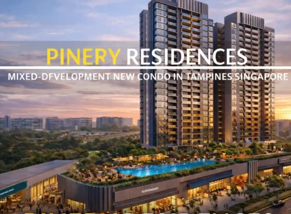 Pinery Residences