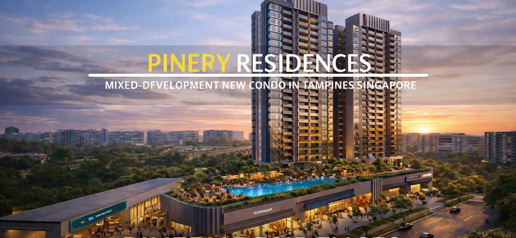 Pinery Residences